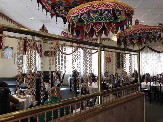 INDIA'S Restaurant, Denver by null