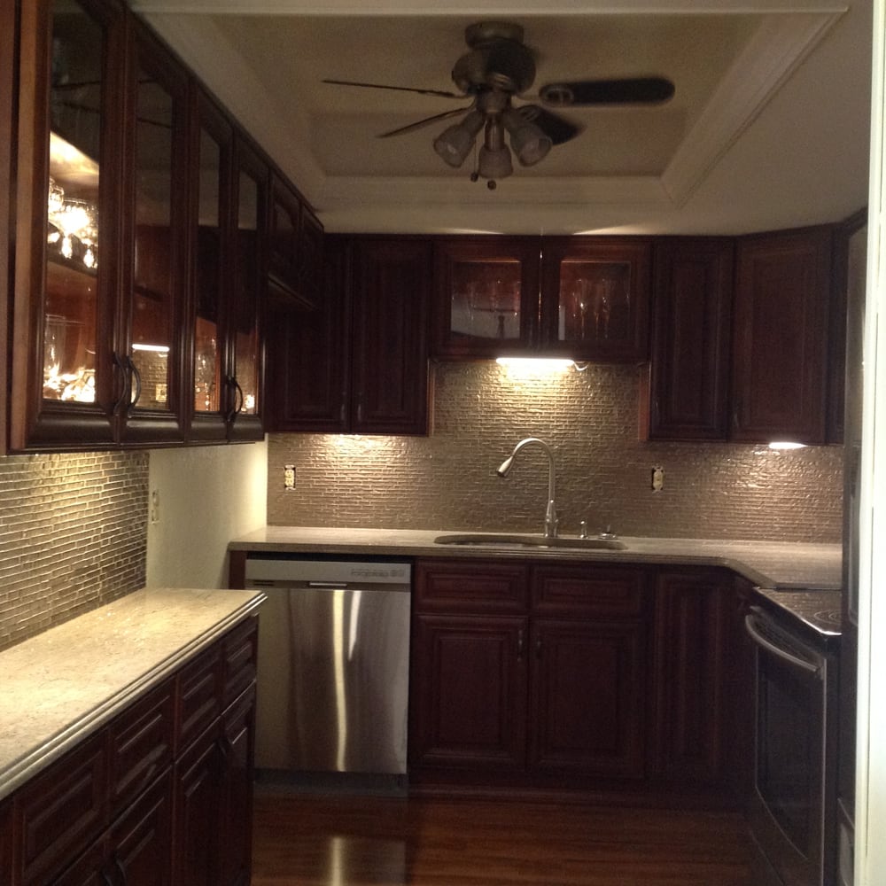 Slide of PC&B Construction