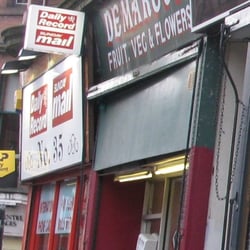 Demarco's