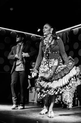 Los Tarantos by null