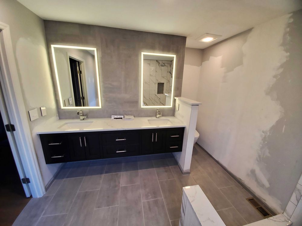 Slide of Tarvin Plumbing