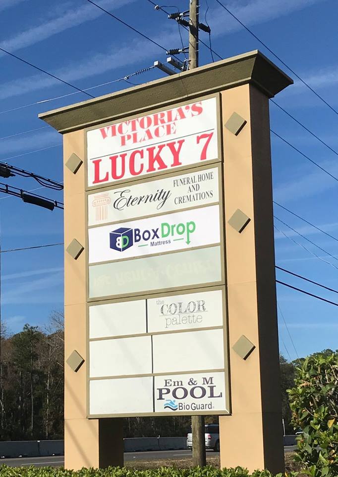 BOXDROP YULEE Updated May 2024 96064 Victoria's Pl, Yulee, Florida