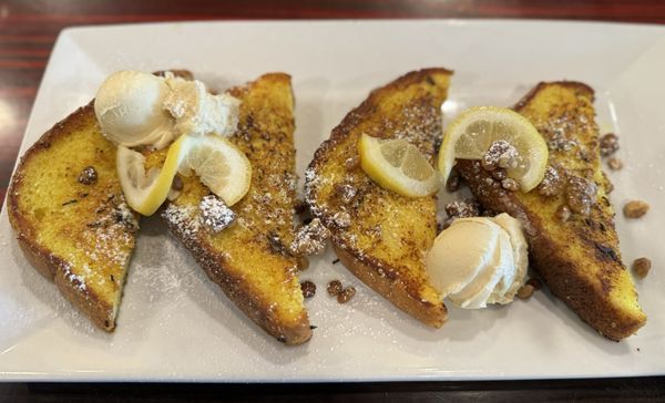Batter & Berries South Suburbs by null