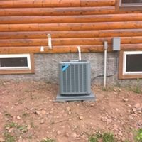 Slide of ASP: Plumbing, Heating, Cooling, Drains, Ducts & Electrical