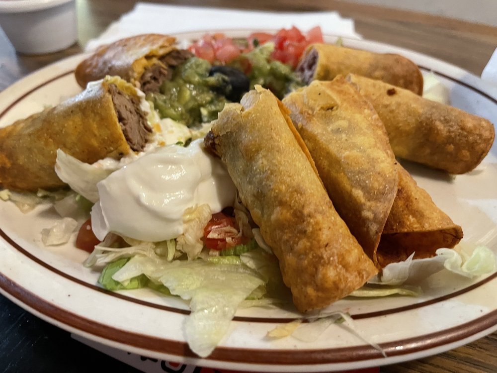 TAQUITOS MEXICAN RESTAURANT Updated August 2024 167 Photos & 204