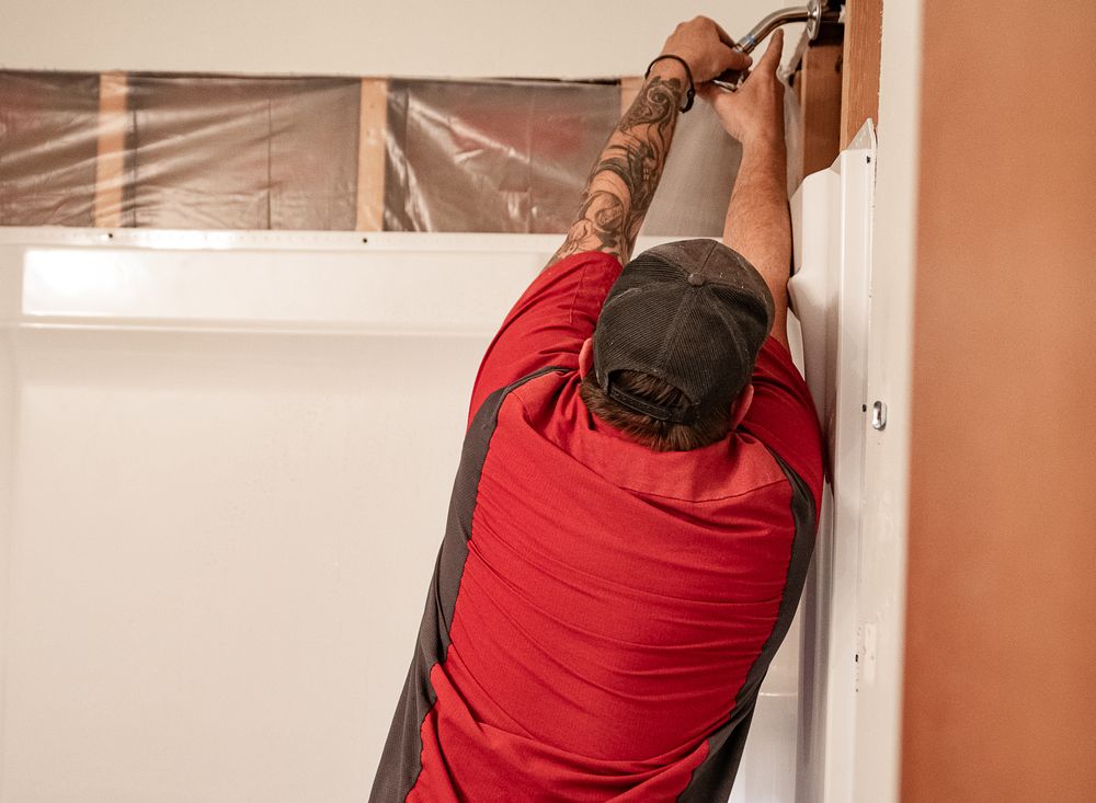 Slide of Winters Plumbing