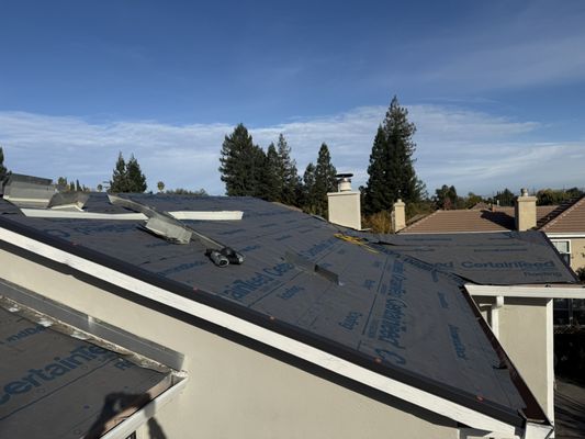Sunvault Coolroofs