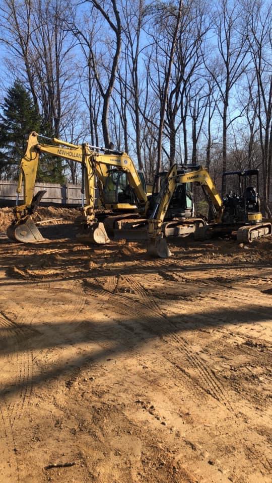 Slide of John H Morgal Plumbing