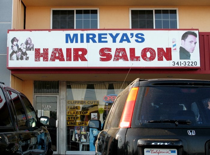 LETY’S BEAUTY SALON & BARBER SHOP Updated October 2024 20935 Roscoe Blvd, Canoga Park