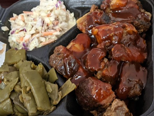 Good Eats "BBQ" Chattanooga by null
