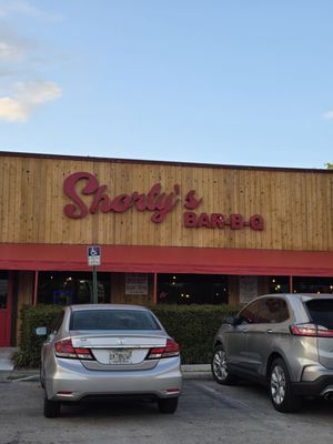 Shorty's BBQ West Miami by null