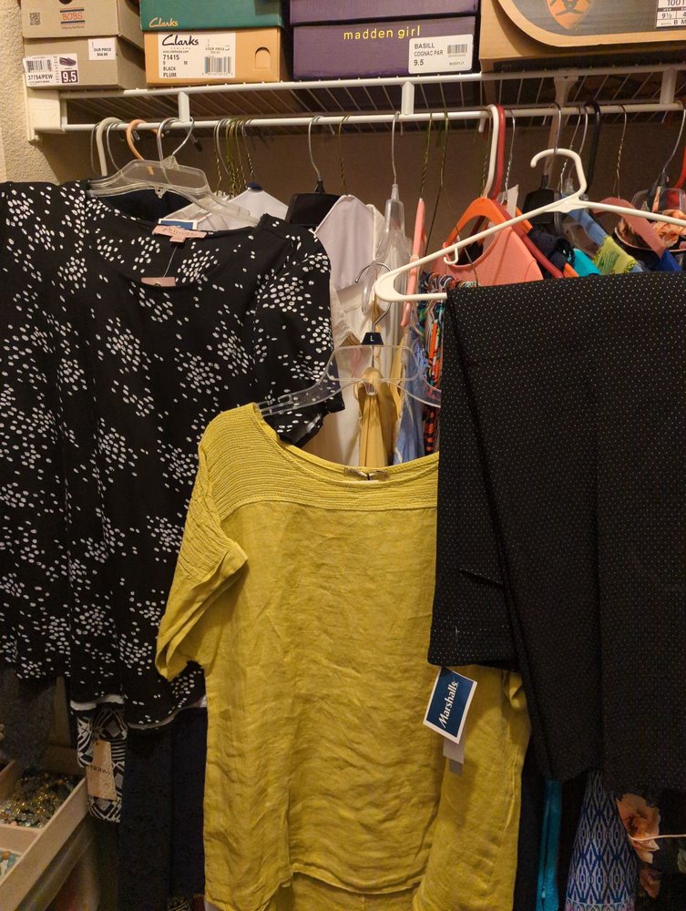 MARSHALLS CLOSED Updated July 2024 34 Photos 6307 Stewart Rd, Galveston, Texas