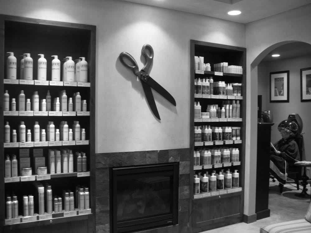 MODE SALON Updated September 2024 2966 White Bear Ave N. Maplewood