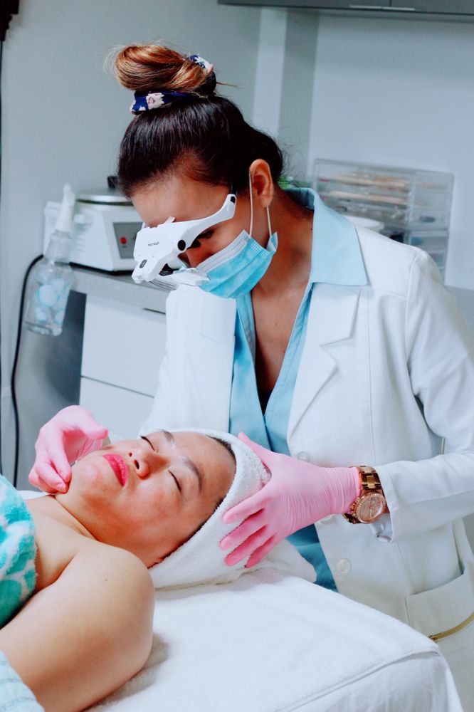 E SKIN FORTE SKIN & ACNE CLINIC Updated September 2024 19 Photos