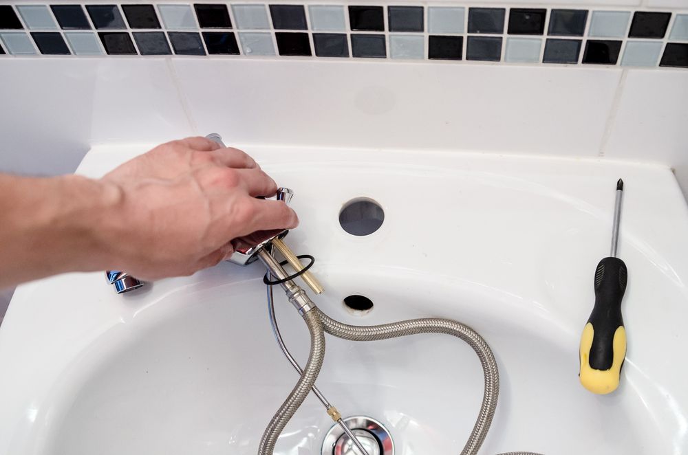 Slide of TruCare Plumbing and Drain Services