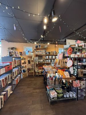 Elmendorf Baking Supplies & Cafe by null
