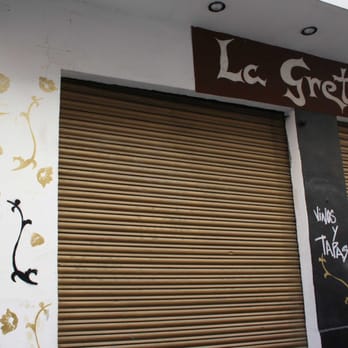 La Greta - Vegetarian Near Me - Valencia, V La Greta - Vegetarian Near Me - Valencia, V