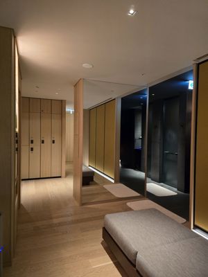HOTEL THE MITSUI KYOTO, a Luxury Collection Hotel & Spa by null
