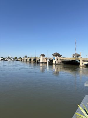 Klein's Fish Market by null