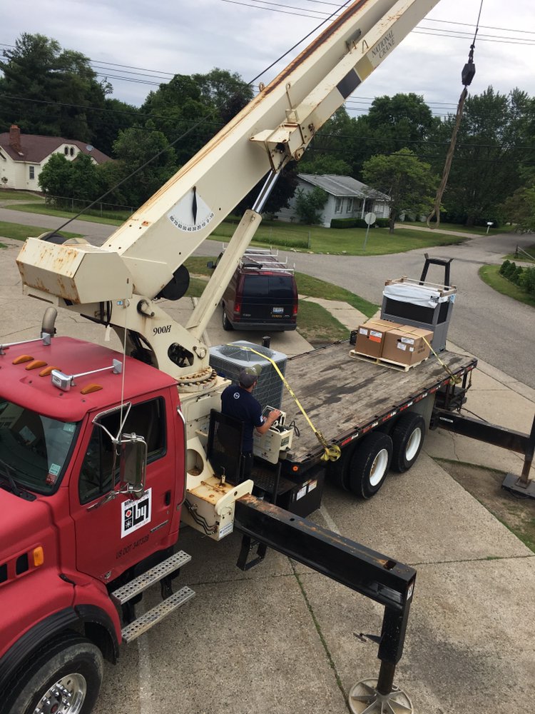 Slide of Nelson Plumbing Heating & Cooling