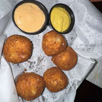 Dullahan's Irish Pub - Rueben balls - Irish Pub Near Me - Farragut, Tennessee Dullahan's Irish Pub - Rueben balls - Irish Pub Near Me - Farragut, Tennessee