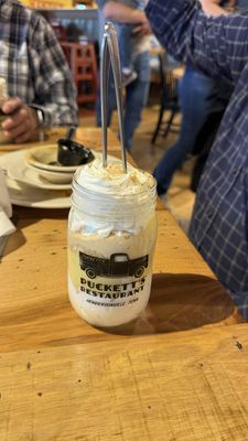 Puckett's Restaurant by null