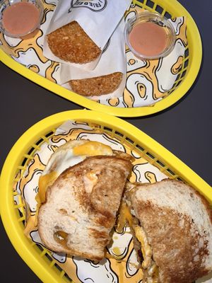 Fried Egg I'm In Love by null