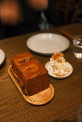 yeobo, darling by null