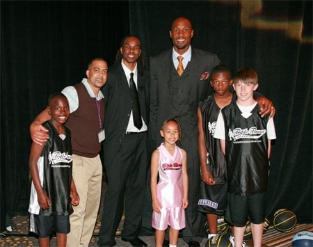 Triple Threat Academy Logo