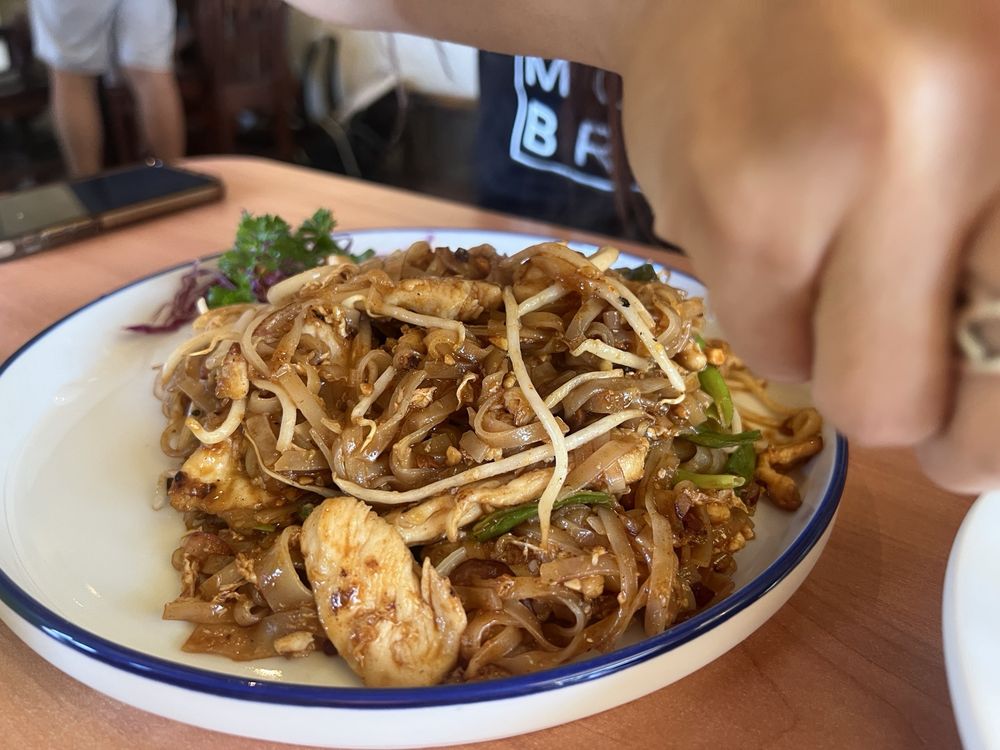 Moon River Thai Kitchen