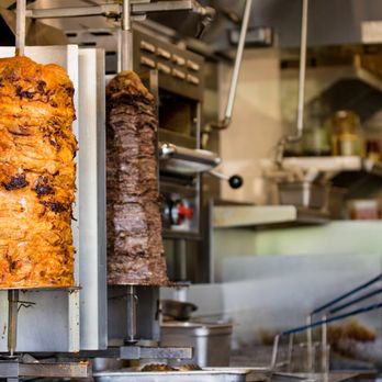 Falasophy Catering - Shawarma Spit Catering - Caterers Near Me