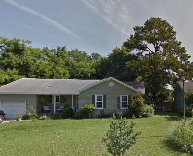 New Leaf Tree Service - tree service in Mount Pleasant, SC