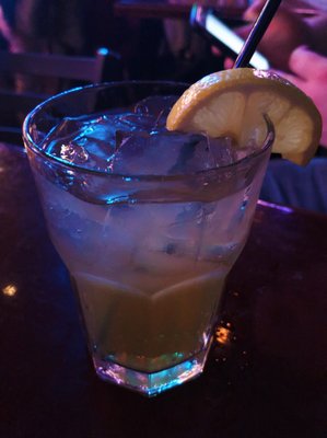 Clarke's at Faneuil Hall by null