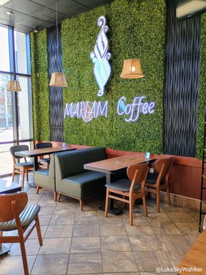 Mariam Coffee Shop and Boutique