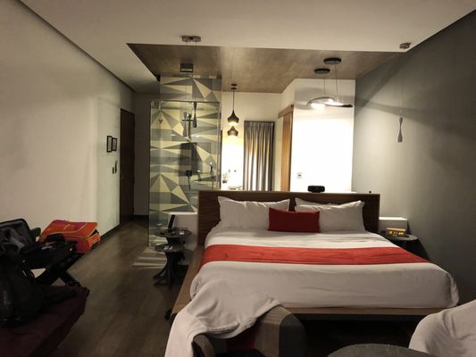 Cantera Diez Hotel Boutique by null