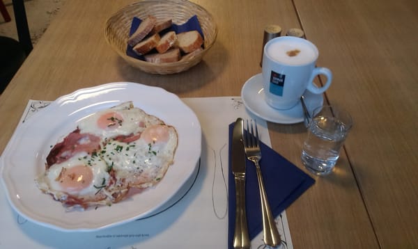 Café Záhorský by null