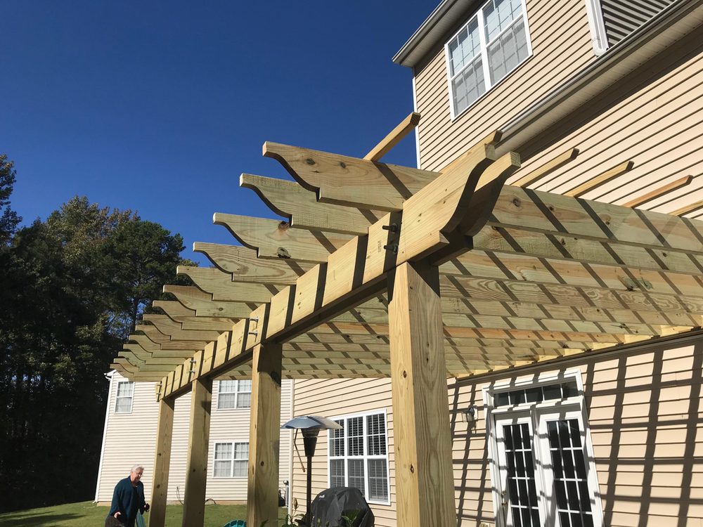 Slide of Hammer Time Construction