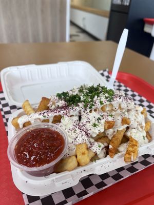Shawarma Land by null