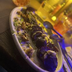 user provided Bar Mario photo