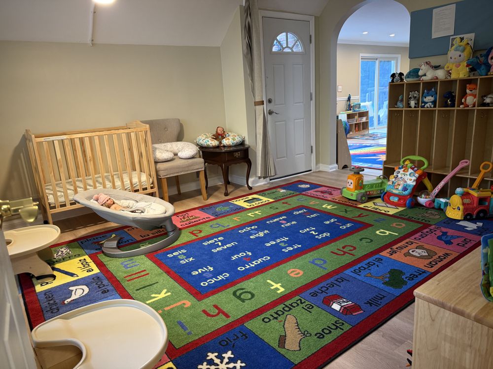 Meli Land - childcare center in Bethesda, MD