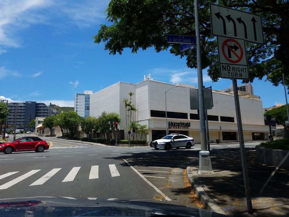 RED KNOT HONOLULU 20 Photos & 31 Reviews 702 S Beretania St