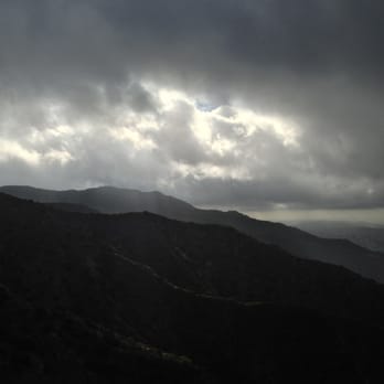 Wildwood Canyon Park - Parks Near Me - Burbank, California