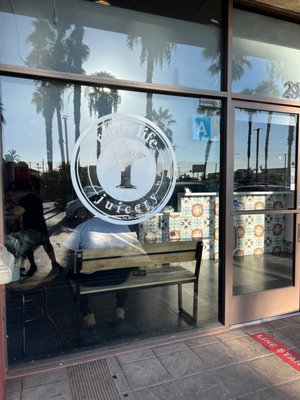 Root of Life Juicery by null
