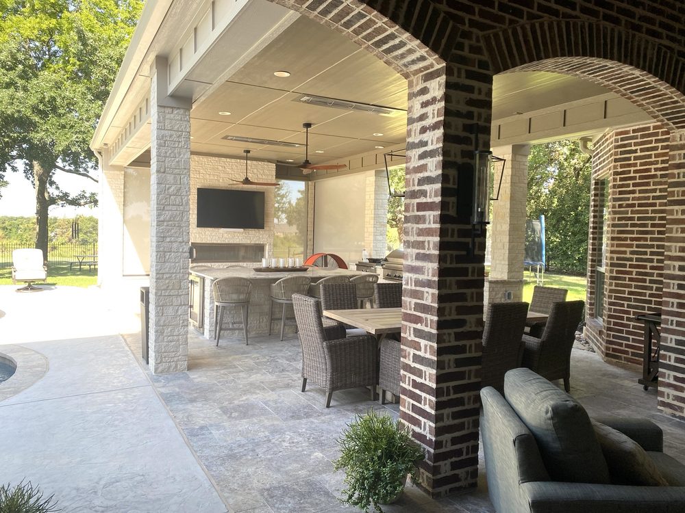 Slide of Bryant General Construction