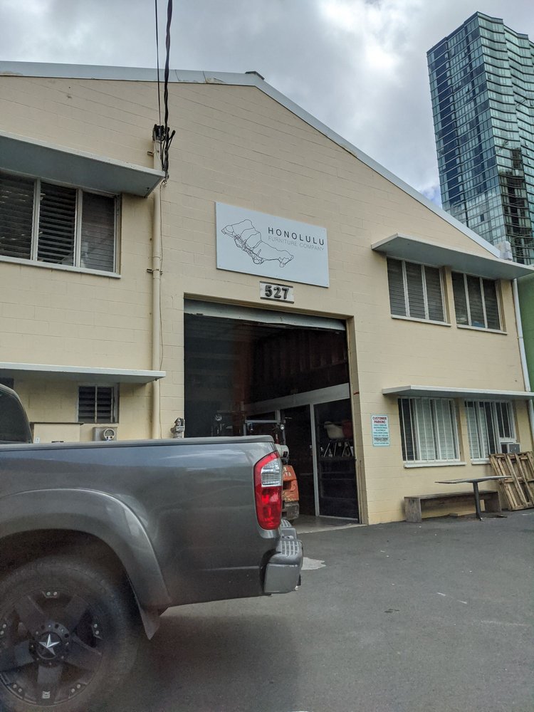 HAWAII MODERN Updated May 2024 24 Photos 527 Cummins St, Honolulu
