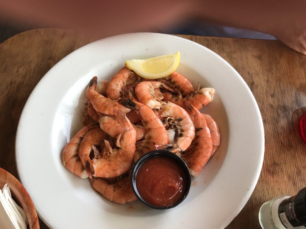 PILOT HOUSE RESTAURANT & MARINA 495 Photos & 385 Reviews Seafood