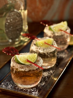 Mi Casa Grill Cantina by null