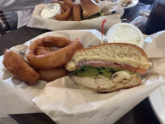 Diamond Creek Restaurant by null