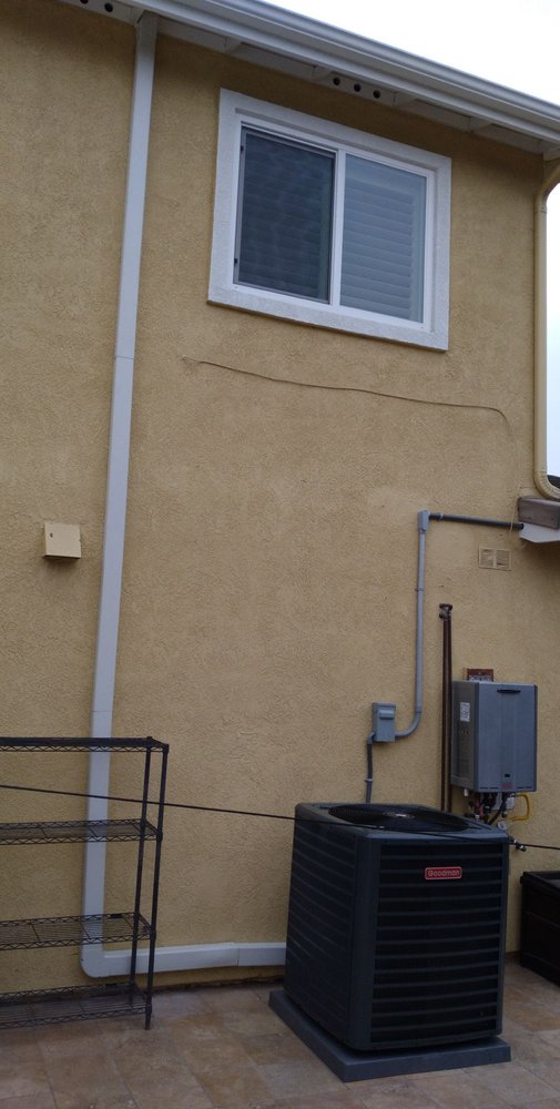 DYNAMIC AIR Updated September 2024 12 Photos Oxnard, California Heating & Air