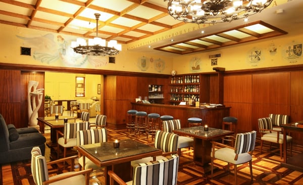 Britania Art Deco Boutique Hotel, a Lisbon Heritage Collection by null